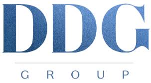 DDG GROUP Logo